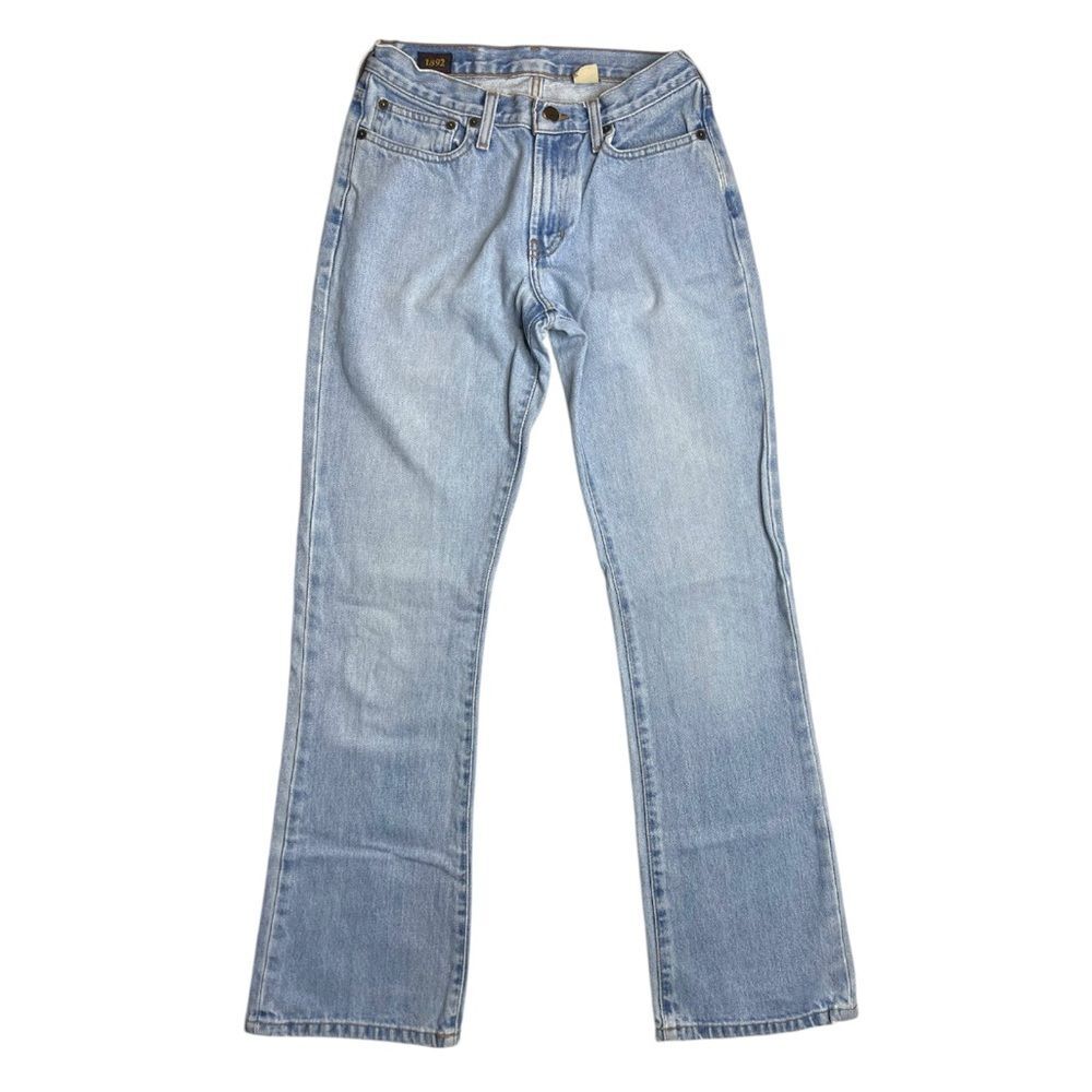 Abercrombie & Fitch Women’s 1892 Bootcut Jeans | Size 26x31